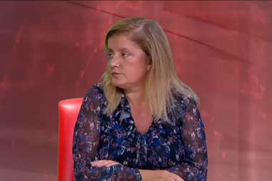 "Evitou um banho de sangue”: Tânia Laranjo sobre papel fundamental do pai do suspeito do triplo homicídio em Lisboa 