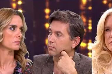 “Este tipo de amor é uma doença”: Teresa Guilherme sobre a mulher de Marco Caneira 