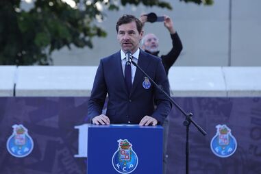 André Villas-Boas