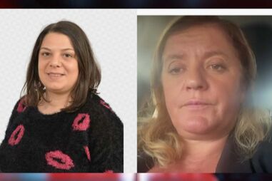 Detida mulher suspeita de degolar outra na Lourinhã