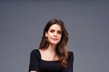 “Novas forças políticas são desafio do mandato”, diz eurodeputada Ana Miguel Pedro