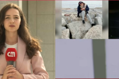 Prisão preventiva para mulher suspeita de degolar outra na Lourinhã 