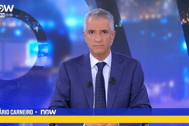 Canal NOW a subir ganha à SIC Notícias no horário nobre