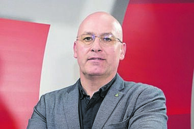 Jorge Alves responde por despesas feita como presidente do SNCGP