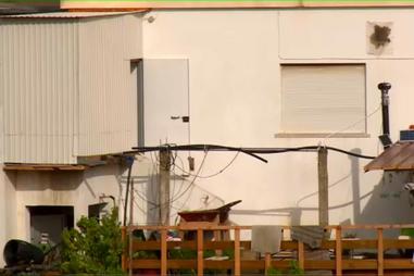Mulher encontrada morta em casa de alterne em Castro Marim 