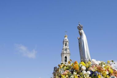Santuário de Fátima