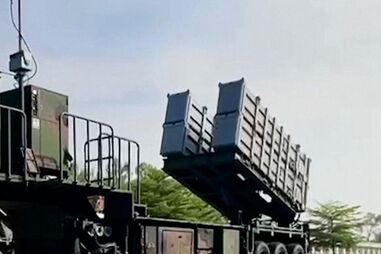 Taiwan diz que vendas de armas dos EUA continuam em curso após ter obtido "garantias"