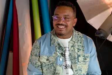 “É mais virado para as minhas raízes”: Virgul sobre novo disco  