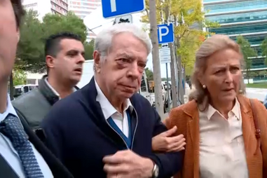 Estado só quer pagar a dois advogados envolvidos no processo Espírito Santo
