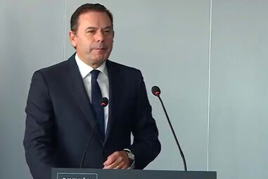 Primeiro-ministro recusa estar a fazer "birra fiscal ou orçamental" sobre aprovação do Orçamento do Estado