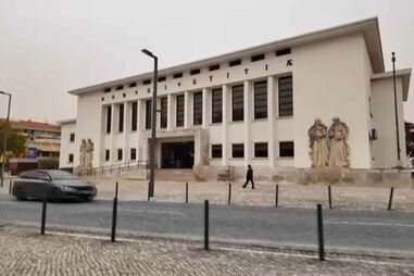 Ex-funcionário de casa de alterne no Vale de Santarém condenado por tráfico de droga