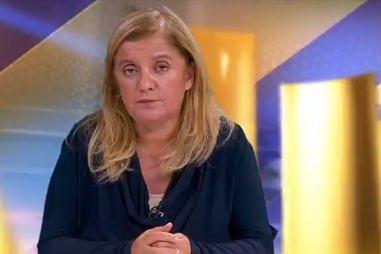 Tânia Laranjo: "Não há ninguém acima da lei" 