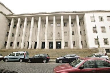 Tribunal de Relação do Porto
