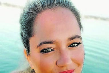 Raquel morreu aos 45 anos