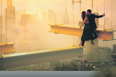 Filme “mais ambicioso” de Coppola estreia hoje