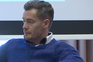 ‘Macaco’ quer Pinto da Costa e Vítor Baía a defendê-lo no processo