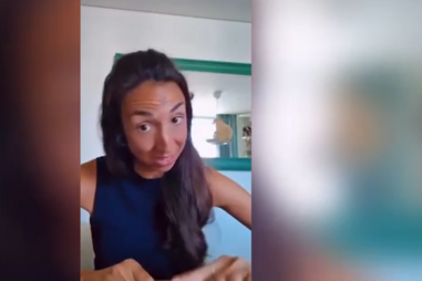 Influencer Joana Mascarenhas condenada por violência doméstica por usar água fria para travar birras da filha