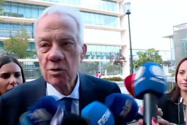 “Vou tentar reconstruir aquilo tudo”: José Maria Ricciardi disponível para responder em tribunal  