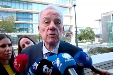 José Maria Ricciardi