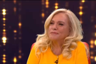 “Ficou desiludida”: Teresa Guilherme sobre Beatriz Prates afastar-se de Diogo Marcelino