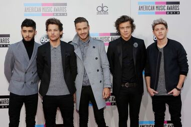 One Direction