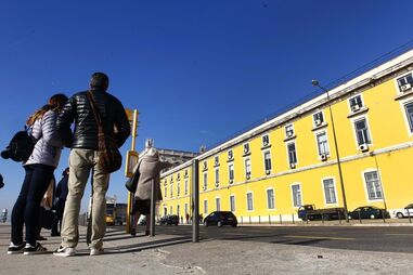 Sindicato lamenta desconhecer novo regime jurídico do Ensino de Português no Estrangeiro