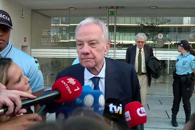 José Maria Ricciardi