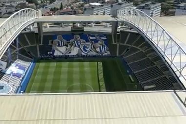 PJ colocou escutas no balneário da equipa visitante do Estádio do Dragão por suspeitas de suborno