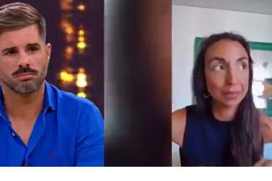 “Isto é surreal”: Rui Figueiredo sobre influencer que mergulhou a filha em água fria para parar birras   