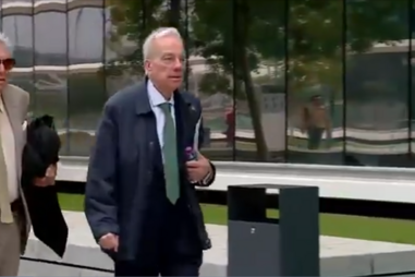 Primo diz que Ricardo Salgado o tentou subornar