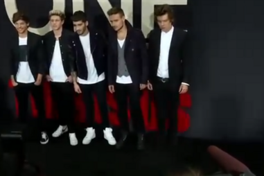 “Completamente devastados”: Ex-membros dos One Direction reagem à morte de Liam Payne