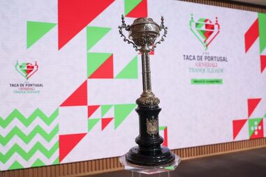 Troféu da Taça de Portugal