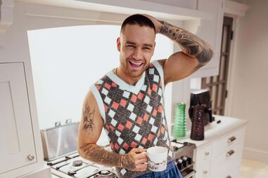 Liam Payne
