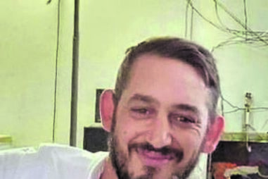 Pedro Pérola tinha 36 anos e três filhos menores