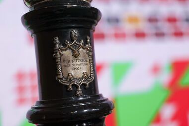Troféu da Taça de Portugal