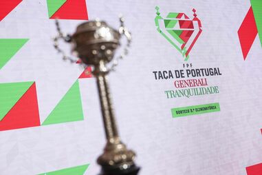 Troféu da Taça de Portugal