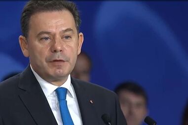 Governo quer reabilitar Grande Lisboa do Seixal até Oeiras