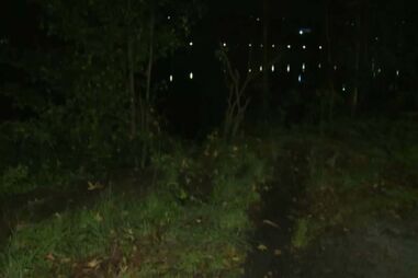 Carro com dois homens cai ao rio Douro em Lever