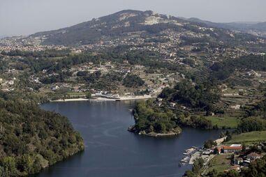Rio Douro