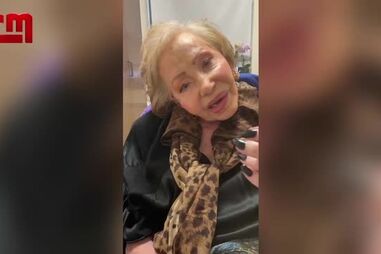 VIVO LEGENDADO BETTY GRAFSTEIN