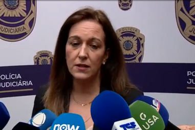 Ministra da Justiça diz que relatório sobre Vale de Judeus trouxe mais detalhe e clareza