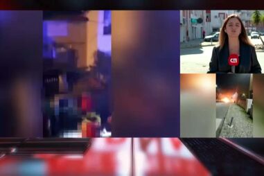 Agente que disparou mortalmente contra homem na Cova da Moura já é arguido