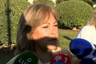 "Tudo faremos para levar os que participaram nestes tumultos à justiça": MAI sobre noites de violência em Lisboa