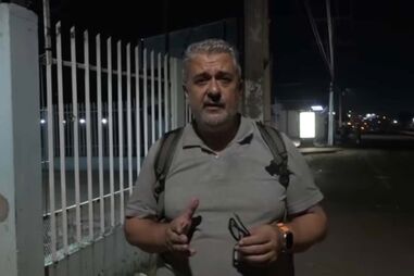 Confrontos entre soldados e populares revoltados: Enviado especial do CM relata tensão em Moçambique