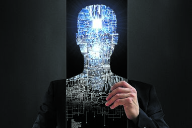 Inteligência artificial