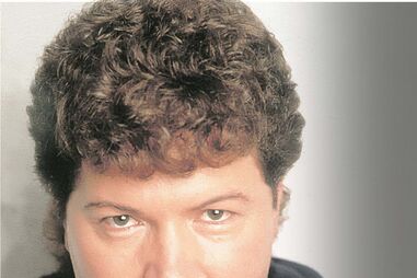 Marco Paulo ficou conhecido pelos caracóis até meados dos anos 90 