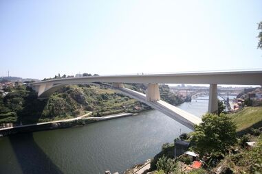 Ponte do Infante