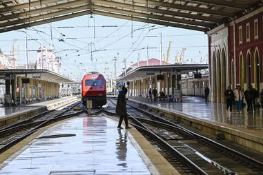 Da saúde aos transportes: conheça os serviços mínimos fixados para a greve geral