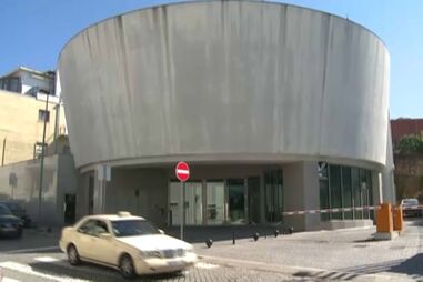 Corrupção no futebol: dono de restaurante avisou sobre buscas da PJ no processo 'Mala Ciao'