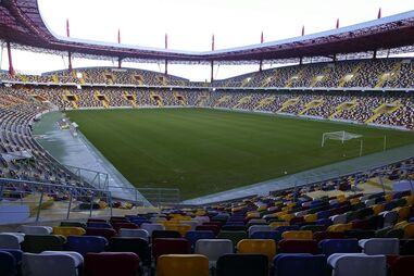 Estádio Municipal de Aveiro